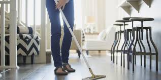 cleaning tips for floors expert