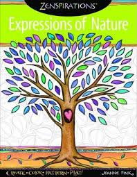 10,909 likes · 32 talking about this. Zenspirations Coloring Book Of Nature By Joanne Fink Waterstones