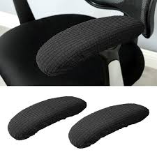 3.2 out of 5 stars. Ready Stock 1 Pair Elastic Chair Armrest Covers Office Chair Arm Rest Protector Shopee Philippines