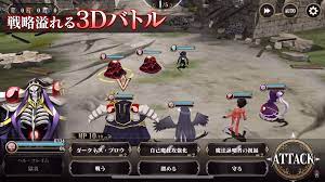 Ga op reis in deze isekai dark fantasy rpg, gebaseerd op de anime overlord Overlord Mobile Game Mass For The Dead En Released Today Pinoygamer Philippines Gaming News And Community