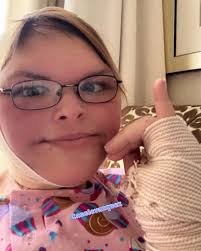 Finding joy after spiritual transformation