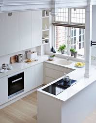 28 Examples Of Minimal Interior Design 28 Kitchen Design Small Small Kitchen Decor Minimalist Kitchen Design