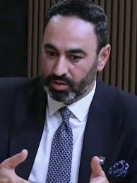 Miss Lebanon Answers Maria Bathish