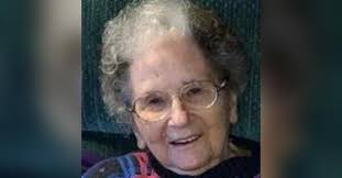 Emma Elizabeth Spotts Obituary
