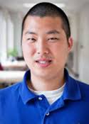 Interview with Entomology Graduate Student Peter Meng
