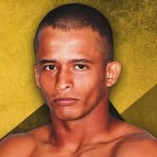 Gean Boika vs. William Bentes, Lions Fights Amador