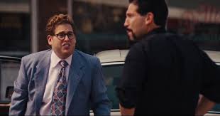 Beloved Actor, Body Positivist And Malibu Surf Inspiration Jonah Hill  Hospitalised With Bronchitis Following Seven Months Of Fake Coke Use, “It'S  Interesting Pretending To Be On Drugs!” - Beachgrit