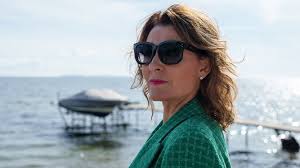 The Sommerdahl Murders (2020)