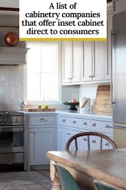 Benefits of buying used cabinets. Where To Buy Inset Cabinets Direct The Gold Hive