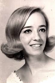 Patricia Jennings Obituary