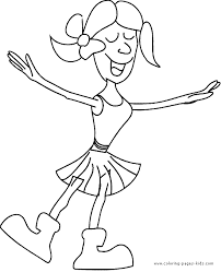 Maybe you would like to learn more about one of these? Girl Color Page Coloring Pages For Kids Family People And Jobs Coloring Pages Printable Coloring Pages Color Pages Kids Coloring Pages Coloring Sheet Coloring Page
