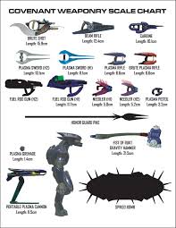 Determining The Real Sizes Of Objects In Halo