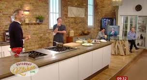 Every time i have been told, as a woman of color, to go back to where i came from, that was embedded in racism, she said in july in response to a remark by mr. Bbc S Naga Munchetty Slammed As Saturday Kitchen Host Walks Off Set After Dig Mirror Online