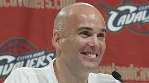 Danny Ferry among additions to Spurs basketball operations staff