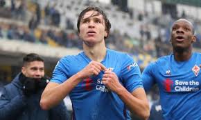 Latest on juventus forward federico chiesa including news, stats, videos, highlights and more on espn. Chiesa Per La Juve E Sempre Un Obiettivo Ma Perche Oggi Non Ha Giocato Tribuna Com