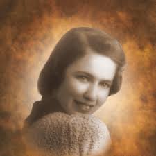 Jacqueline Alice (Willis) Shaw