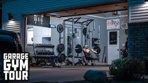 Sometimes, people face space constraints in their homes and transform their garages into gyms. 101 Home Gym Ideas Tips And Tricks Garage Gym Reviews