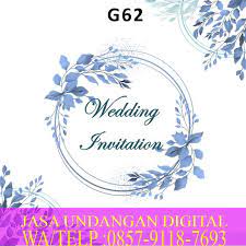 Jual Undangan Pernikahan Online Wa 0857 9118 7693 Giri Jaya Undangan Pernikahan Pernikahan Undangan