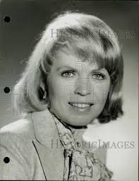 Press Photo Barbara Hunter, 'Today' Show, NBC-TV Sports