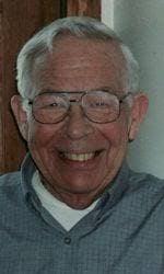Paul F. Contois, 74