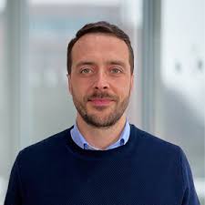 Fraser Hunt, Chartered Financial Planner in Mumbles