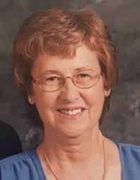 Maxine I. Goff Obituary