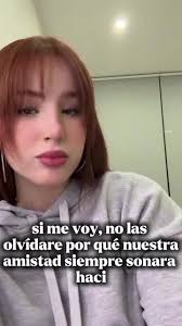 Tu Tienes Una Amiga Llamada Carol