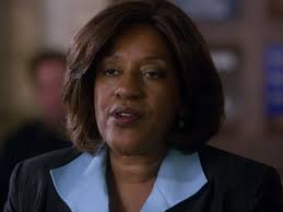 Law & Order: Special Victims Unit" Gray (TV Episode 2010)