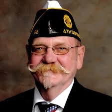 Jay W. Hilliard Obituary (1949