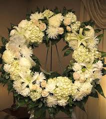 We did not find results for: Mixed White Flower Funeral And Cremation Wreath In New City Ny Bassett Flowers