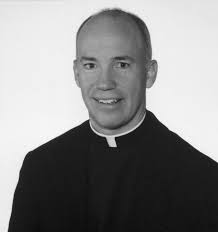 Bishop appoints Human Life Guild chaplain