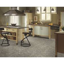 Armstrong Crescendo 1 Piece 12 In X 12 In Groutable French Gray Peel And Stick Stone Residential Vinyl Tile Vinyl Tile Armstrong Flooring Diy Flooring