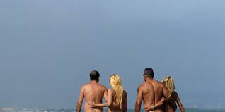 884 34307 cap d'agde cedex tél. Le Village Naturiste Du Cap D Agde Considere Comme Etant Le Temple Du Libertinage Nouveau Cluster En France Dh Les Sports