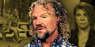 Sister Wives: Janelle Needs To Stop Acting Like A Martyr (Should She Find A  New Man?)