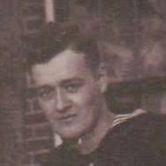 Walter Massey Jarman (1918-2012)