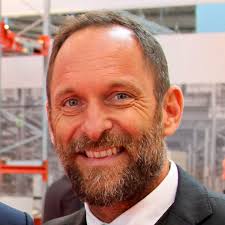 Oliver Glaser zum Toyota-Vertriebsleiter bestellt