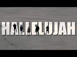 Now i've heard there was a secret chord. Hallelujah Pentatonix Lyrics Youtube
