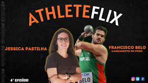 Aos 14 anos, francisco belo pesava 122 quilos, media 1,91 metros, era gordinho e não gostava de desporto. Francisco Belo Lancamento Do Peso Athleteflix Ep004 Youtube