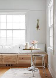 But it's the banquette seating in this corner that really caught out eye. 37 Breakfast Nook Ideas Kitchen Nook Furniture