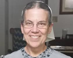 Cynthia Oberholtzer Obituary