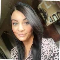 ASHLEIGH JADE GARNER