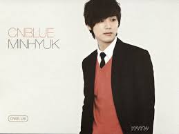 Cnblue Kpop Idols Profiles Cnblue Minhyuk Kang Min Hyuk