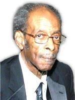 John Black Obituary (1943