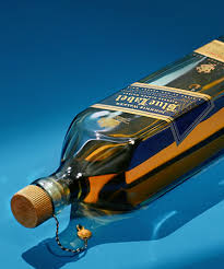 Johnnie walker blue label blended scotch whisky 40% vol. Johnnie Walker Blue Label Scotch Whisky Johnnie Walker