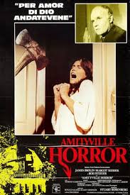 Full movie online free during its return to the earth, commercial spaceship nostromo intercepts a distress signal from a distant. Amityville Horror Guarda Streaming Filmsenzalimiti Streaming Ita Altadefinizione 1979 Hd Cb01