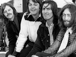 We are still having a splendid time!! The Beatles On Amazon Music