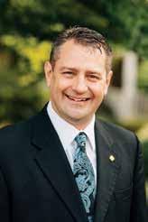 Who's Who 2023 by Lynden Tribune