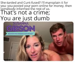 Virginia Democrat Candidate Streamed Sex Acts | Snipers Hide Forum