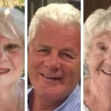 Shaun Dawes's Instagram, Twitter & Facebook