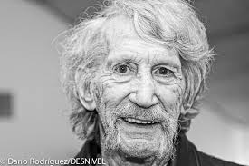 Jim Bridwell y la apertura de Sea of dreams